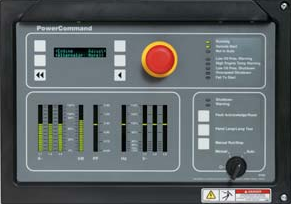 Power Command 2100
